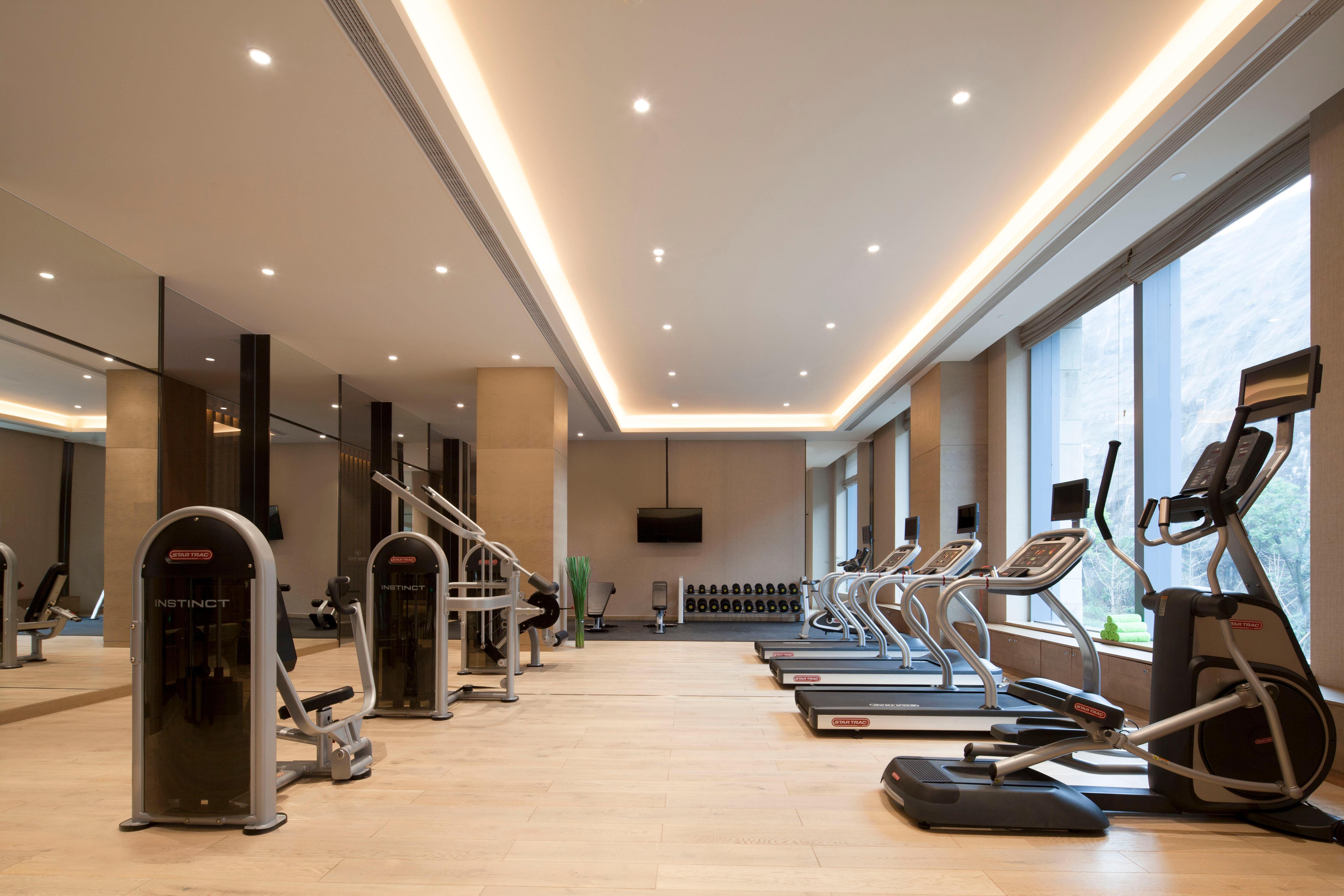 Crowne Plaza Hangzhou Thousand Island Lake By Ihg Jiande Eksteriør bilde