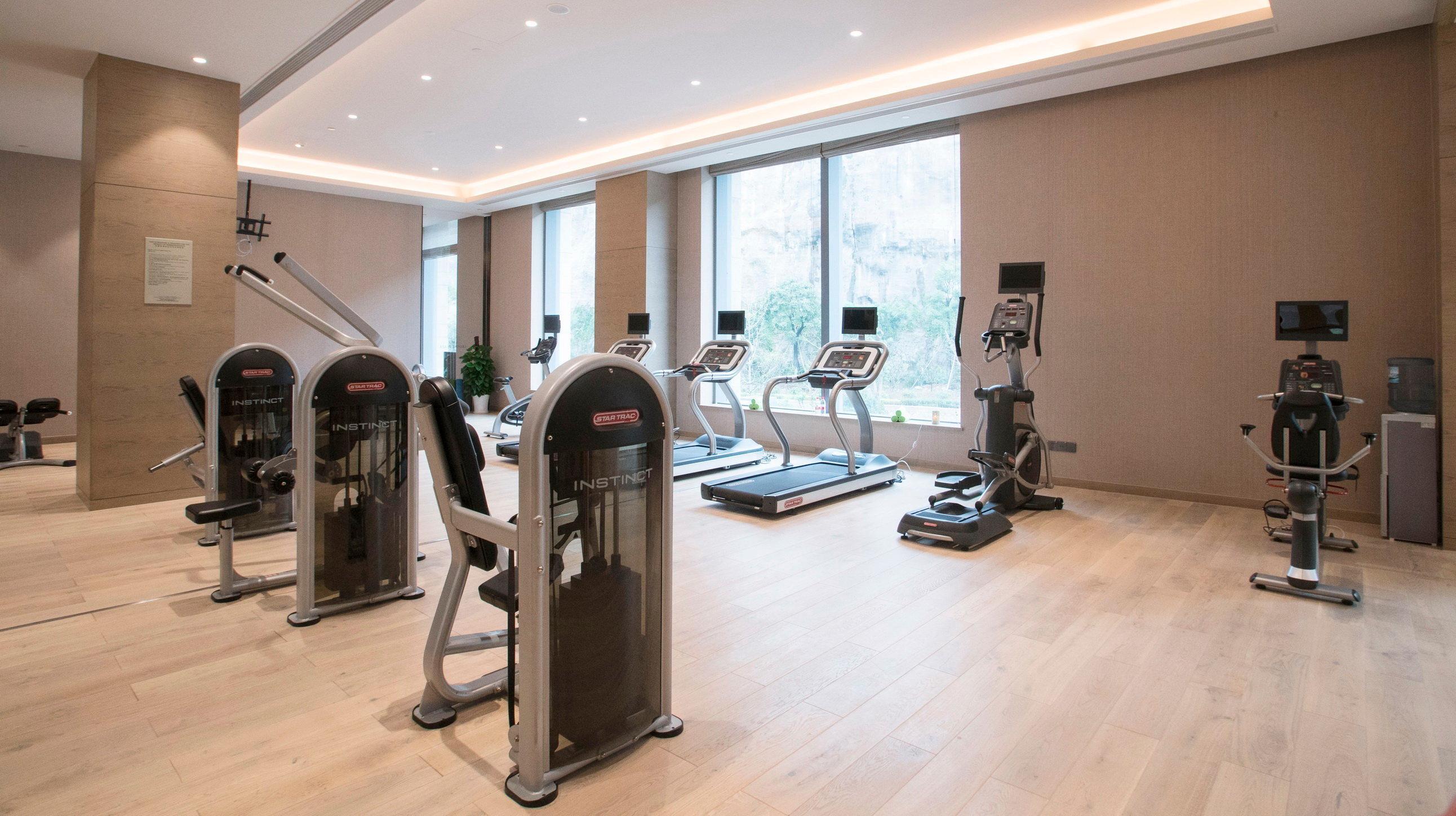 Crowne Plaza Hangzhou Thousand Island Lake By Ihg Jiande Eksteriør bilde